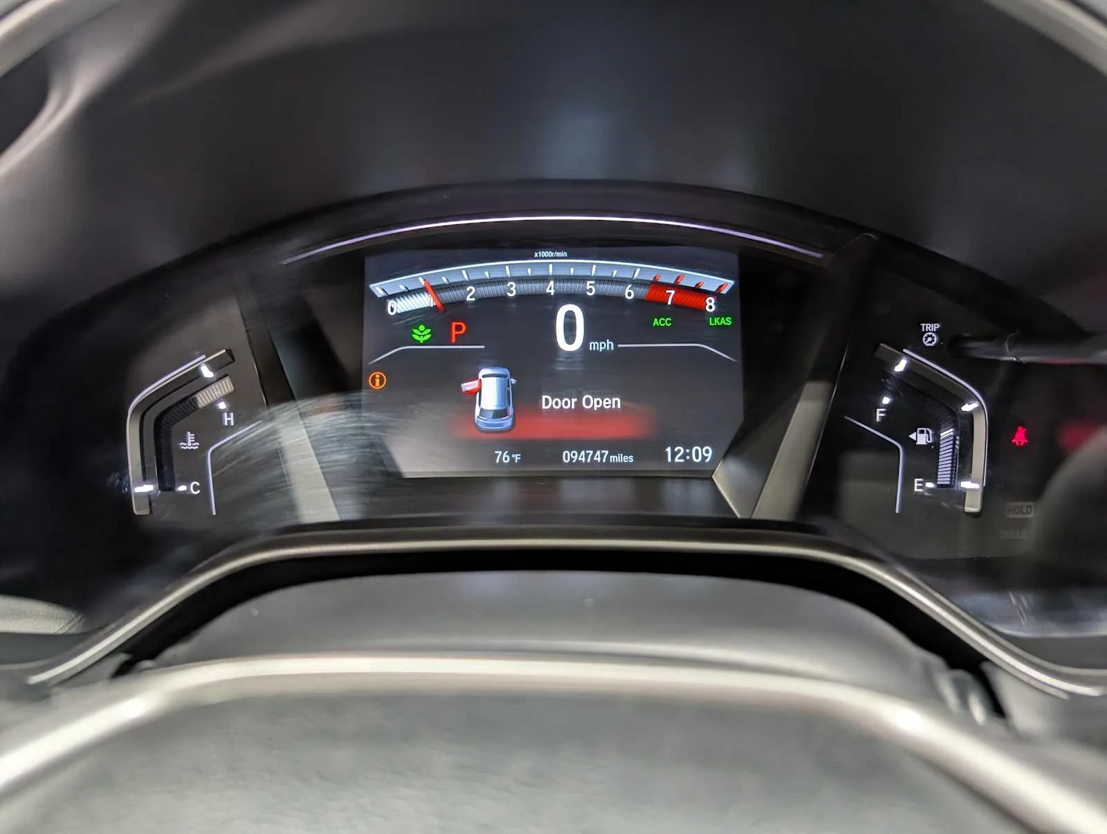 Used 2017 Sandstorm Metallic Honda EX-L image 23