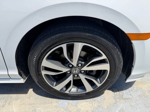 Used 2024 Gray Honda Touring image 9