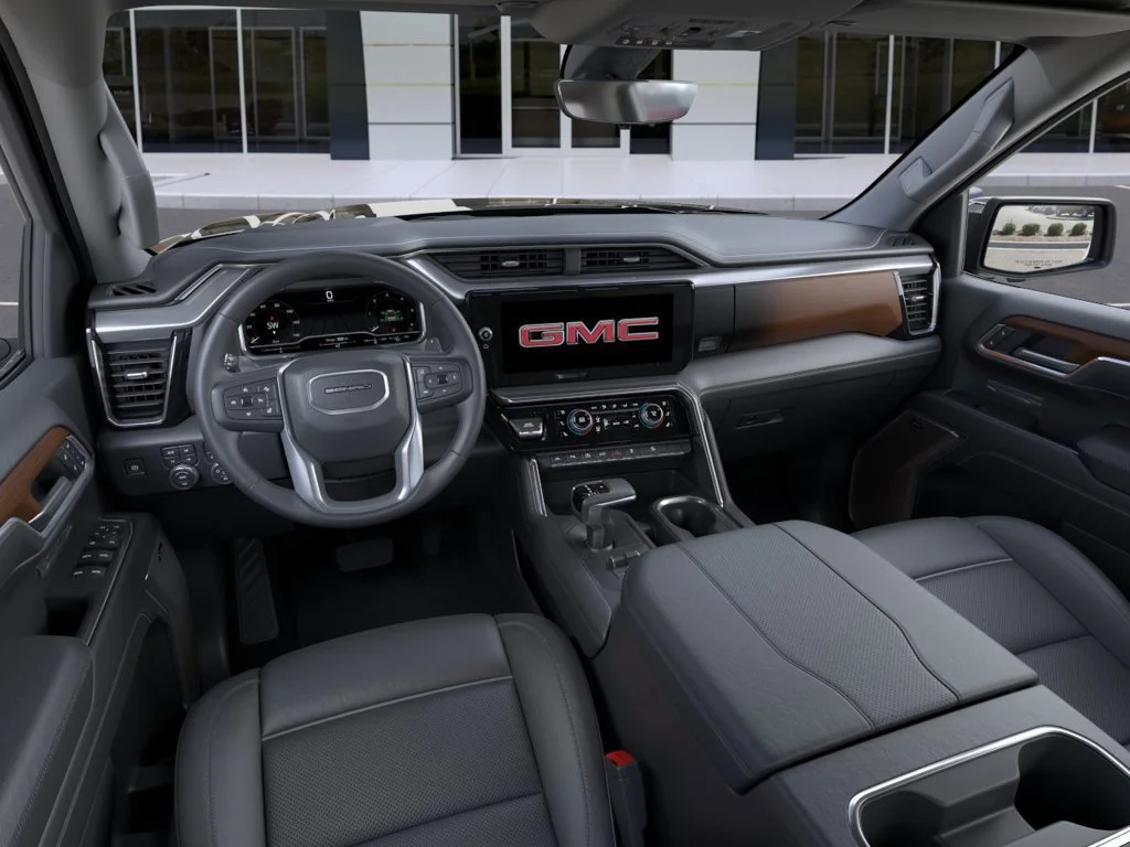 2026 GMC Sierra 1500 Denali - Photo 15
