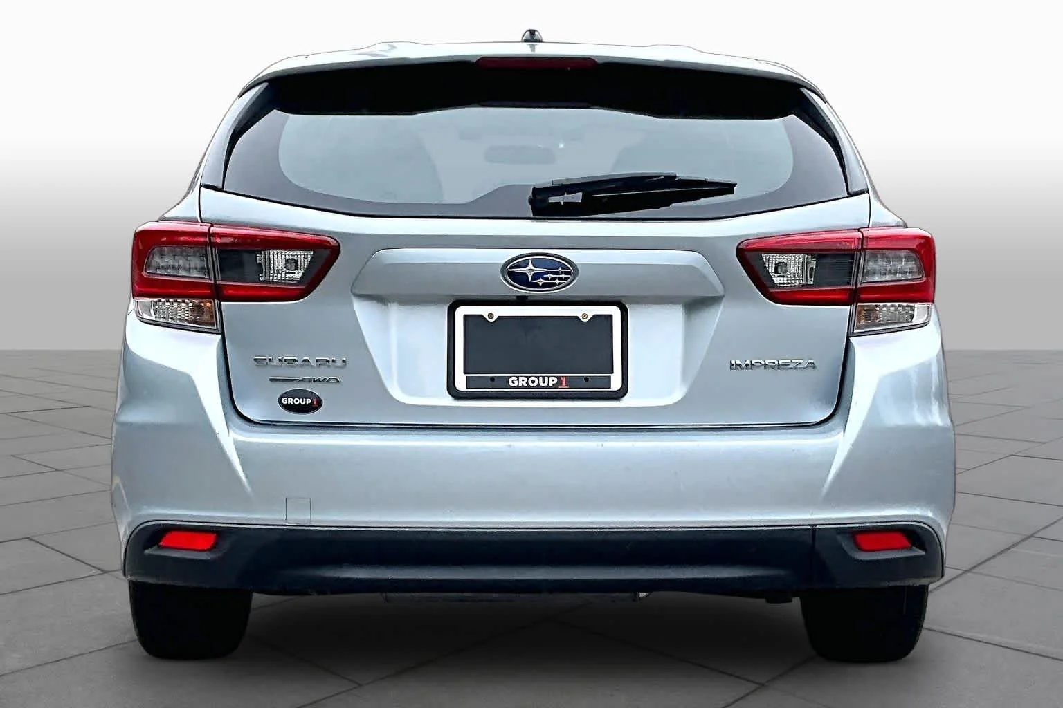 Pre-Owned 2022 Subaru Impreza