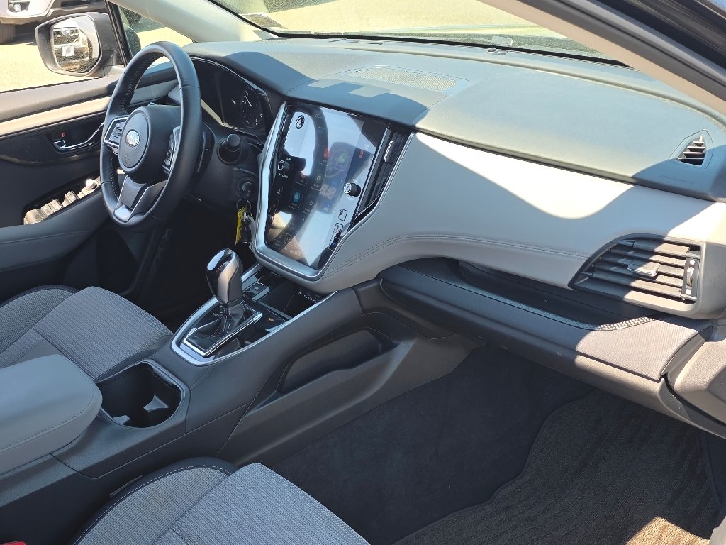 Used 2023 Black Subaru Premium image 21