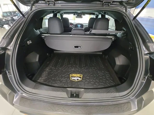 Used 2025 Gray Metallic Subaru Wilderness image 23