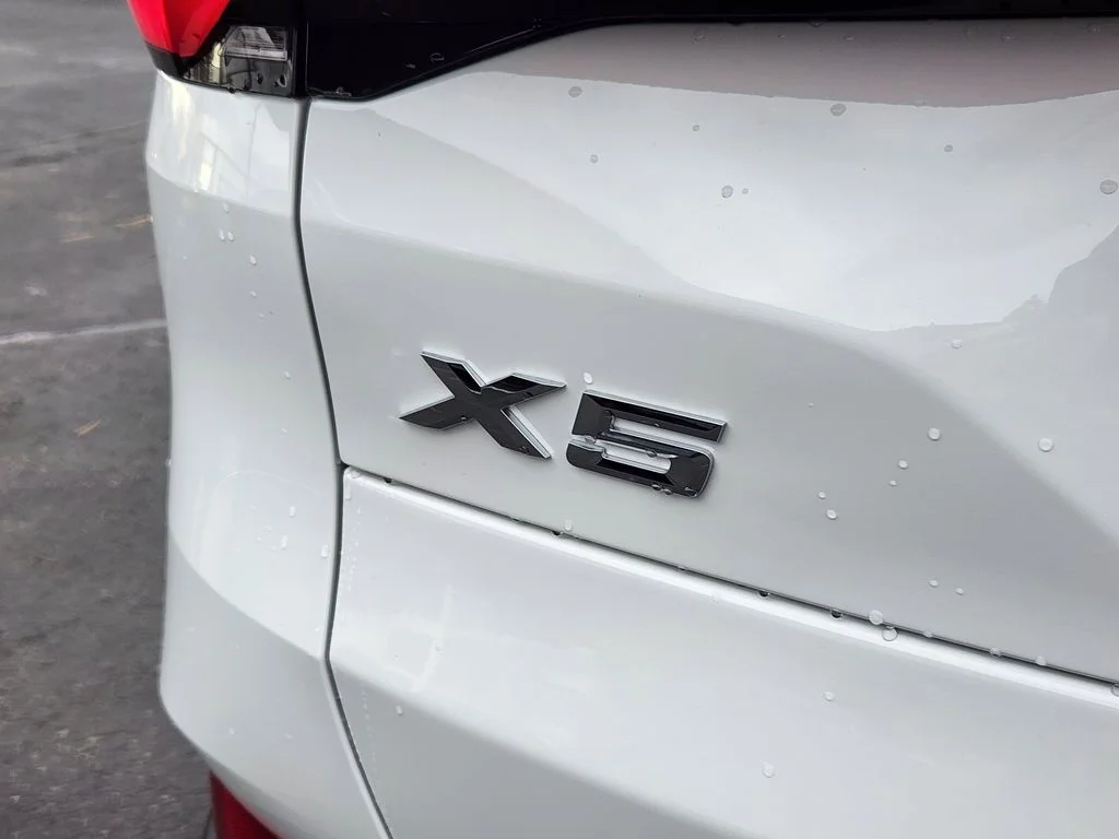 2026 BMW X5 50e - Photo 20