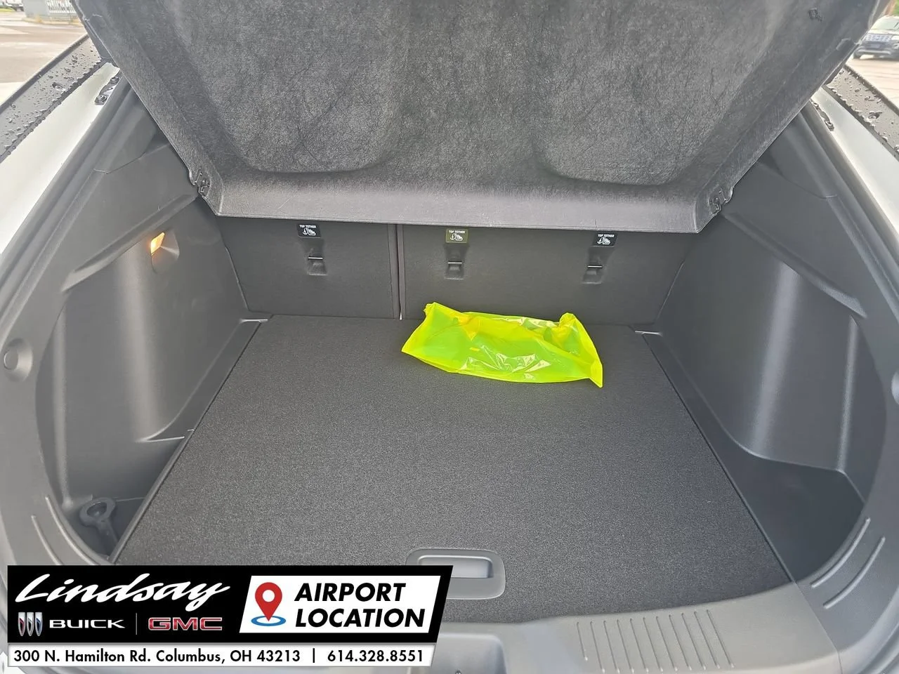 2026 Buick Envista Sport Touring - Photo 26