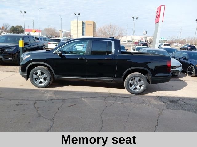 2026 Honda Ridgeline RTL - Photo 8
