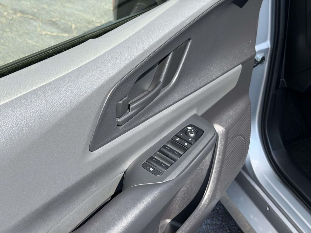 Certified Used 2026 Silver Toyota LE image 19