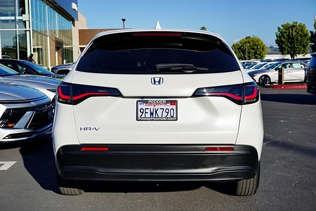 Used 2023  Honda LX image 8