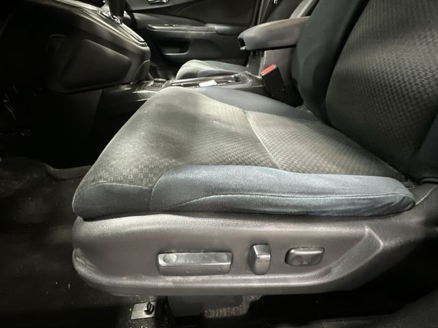 Used 2015 Kona Coffee Metallic Honda EX image 18