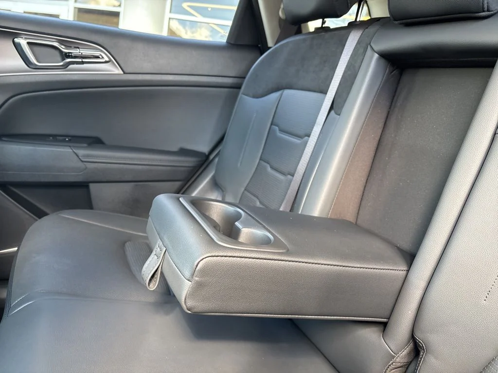 2026 Kia Sportage SX Prestige Hybrid - Photo 28