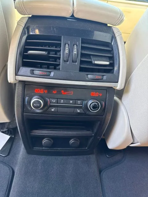 Used 2018 Blue BMW xDrive35i image 30