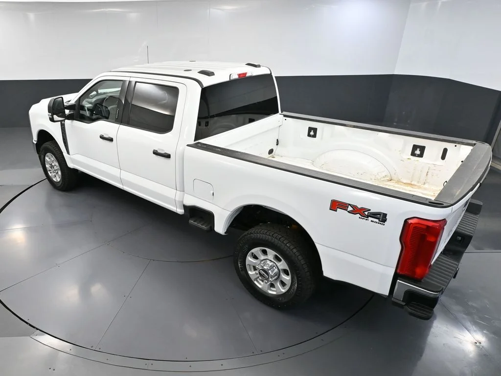 2023 Ford F-250 Super Duty XLT - Photo 52