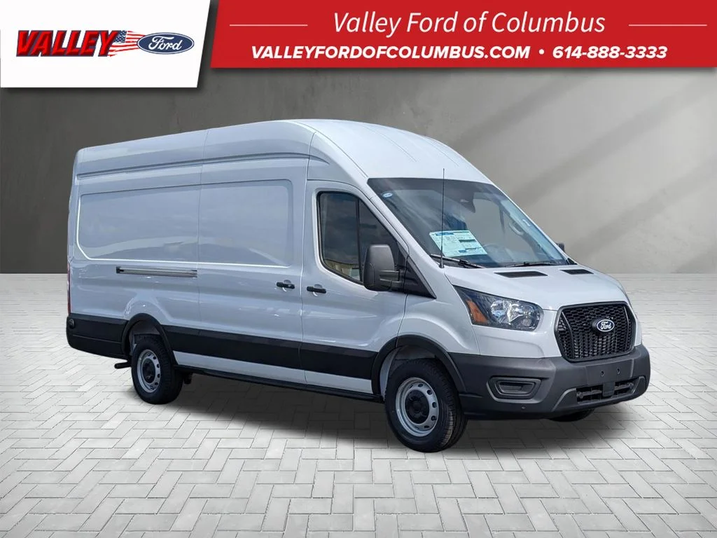 2026 Ford Transit 350 High Roof 148EL WB's photo