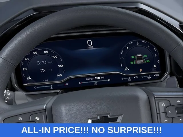 2026 Chevrolet Silverado 1500 RST - Photo 12