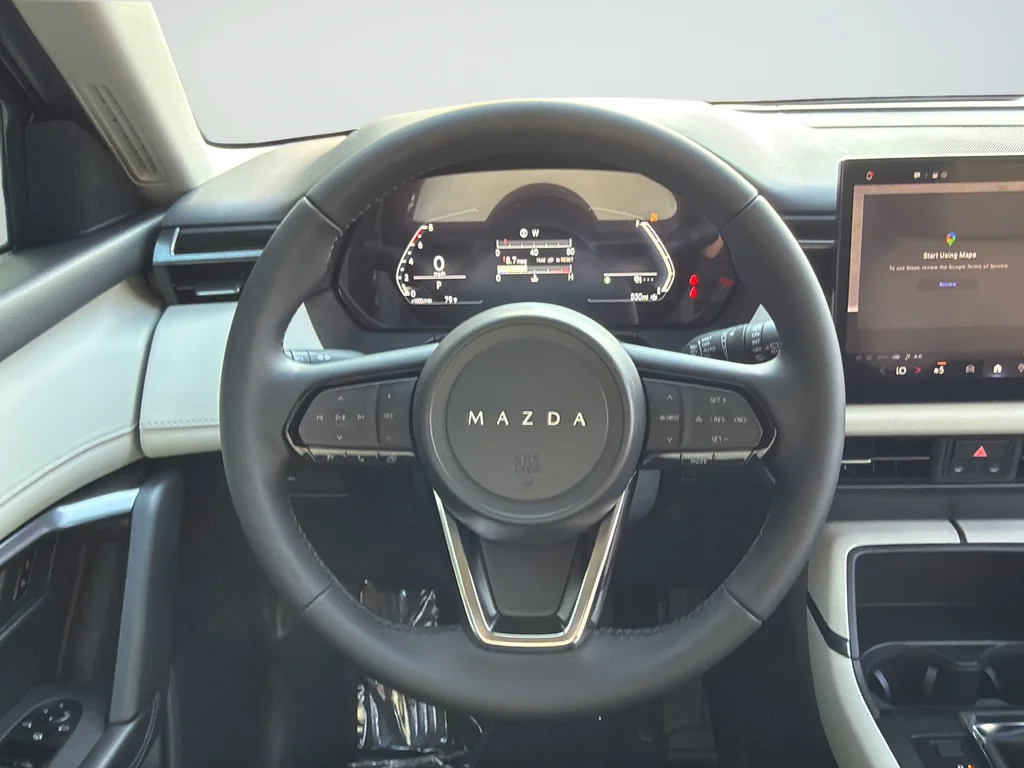 New 2026 Black Mazda 2.5 S Preferred image 33