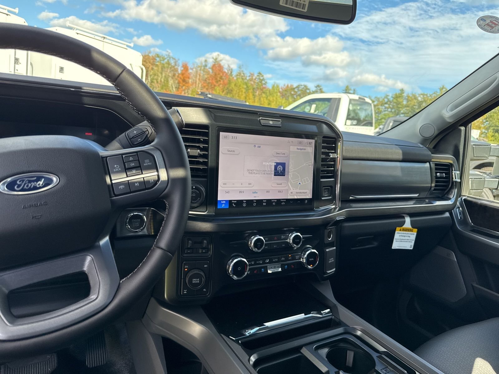 2026 Ford F-250 Super Duty Lariat - Photo 20
