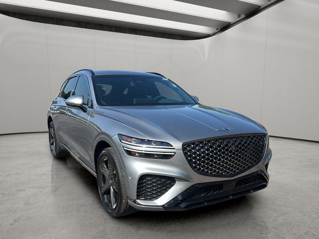 2025 GENESIS GV70 Sport - Photo 7