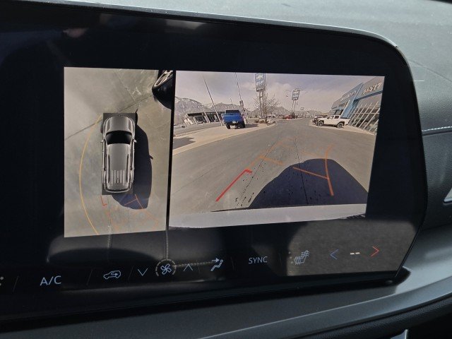 2026 Chevrolet Traverse LT - Photo 33