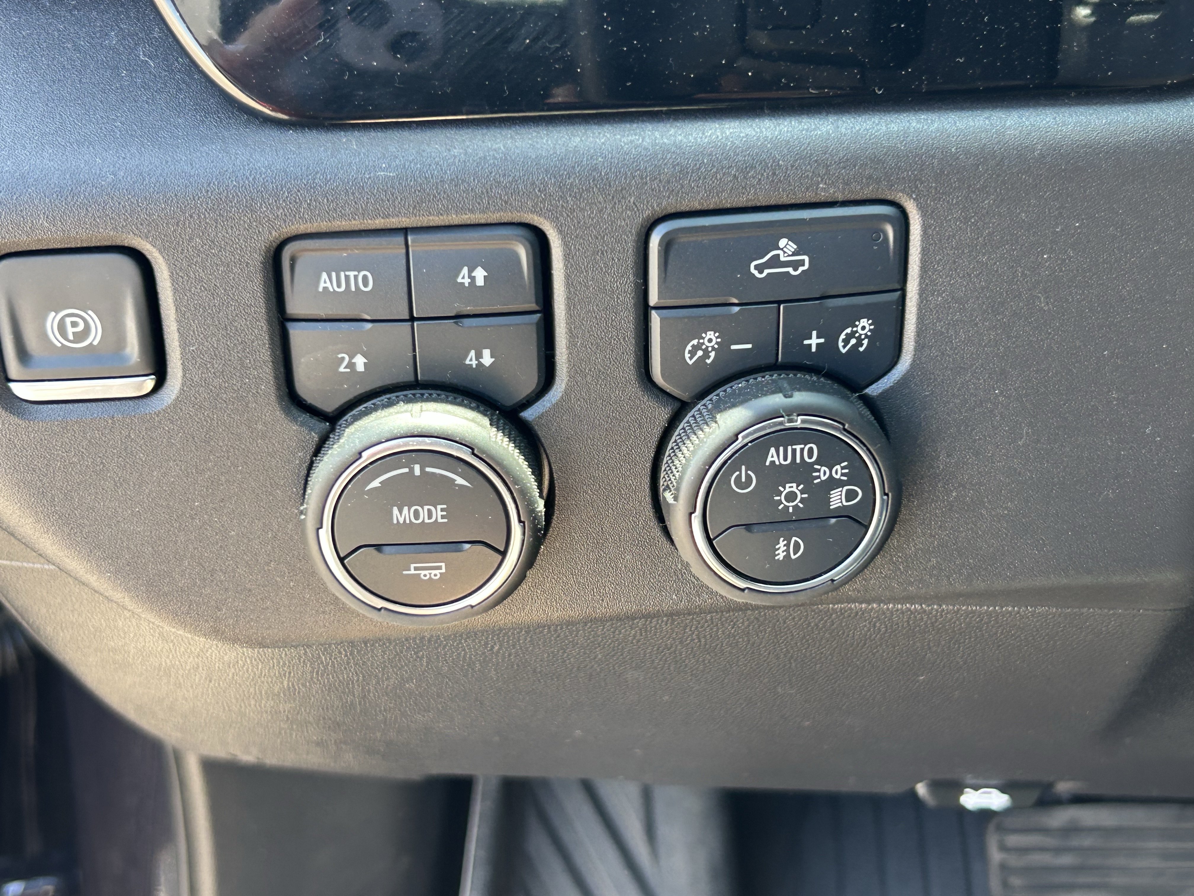 2024 Chevrolet Silverado 1500 LT Trail Boss - Photo 15