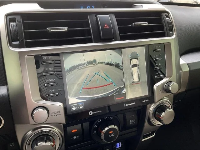 Used 2024 White Toyota SR5 Premium image 16