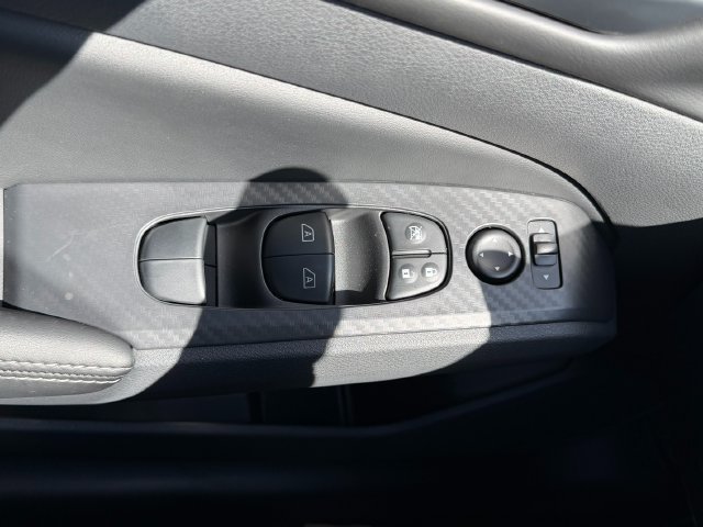 New 2026 Brilliant Silver Metallic Nissan SV image 13
