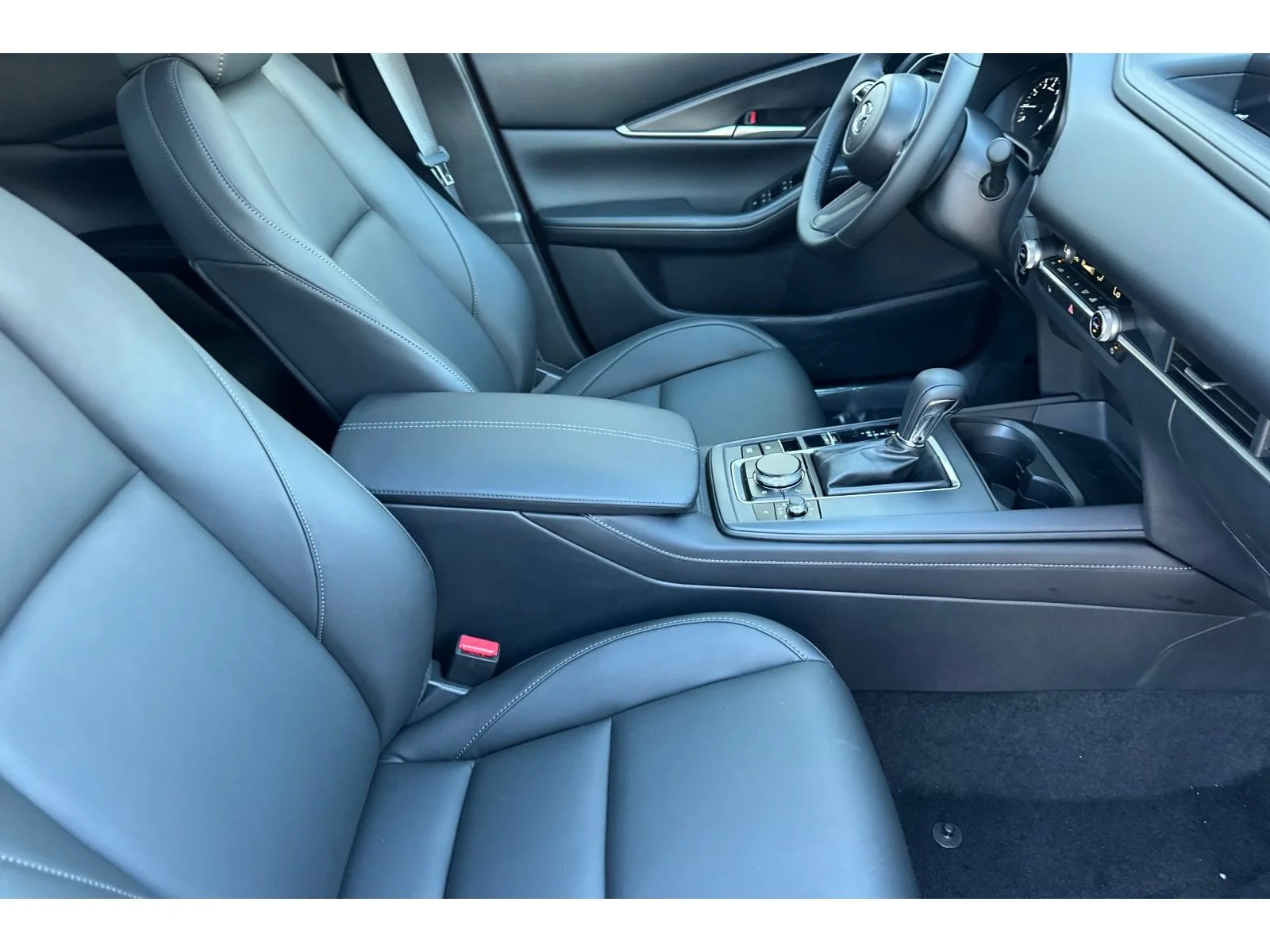 Used 2026 Soul Red Crystal Metallic Mazda 2.5 S Preferred image 15