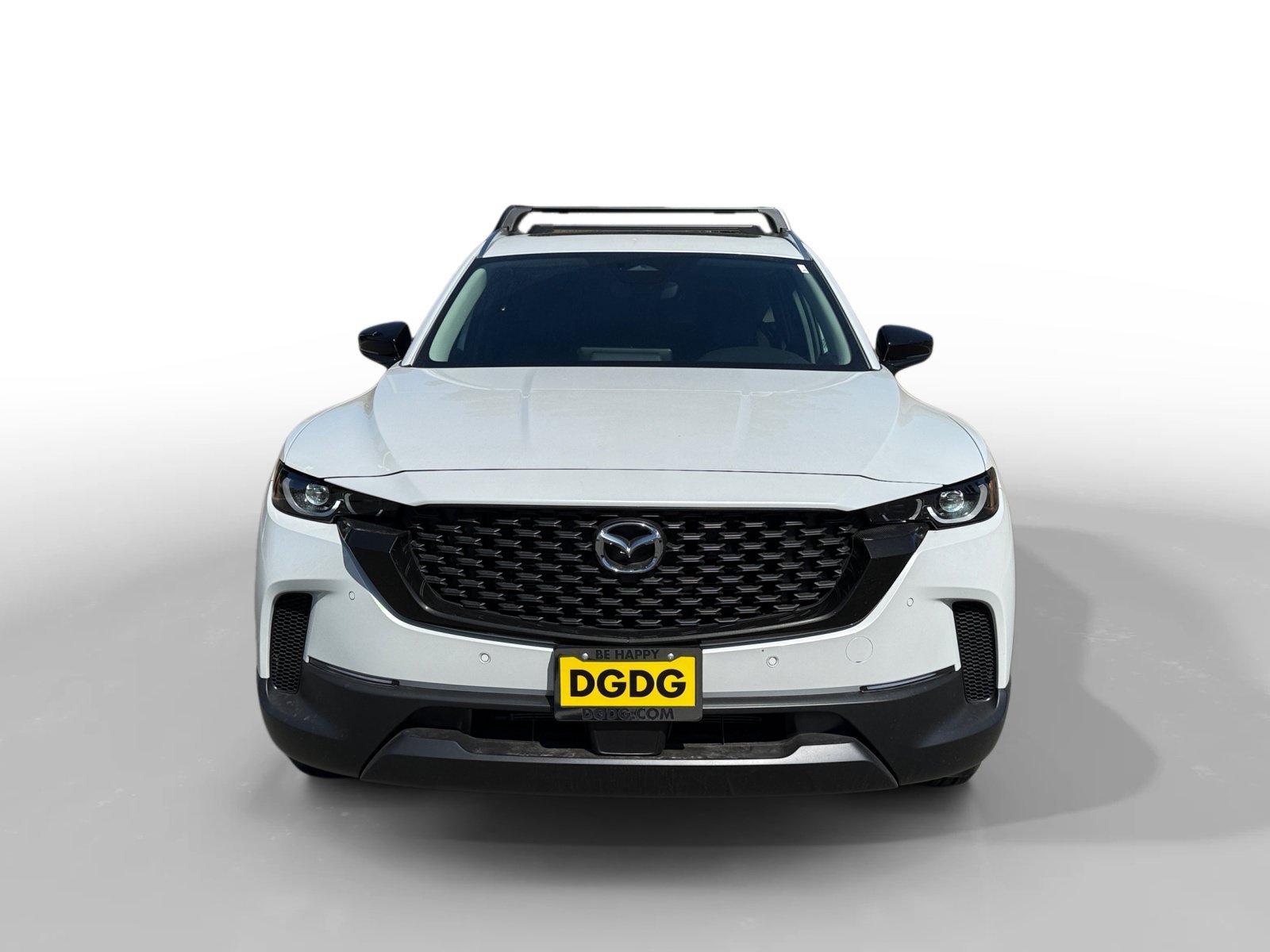 New 2026 Wind Chill Pearl Mazda Preferred image 8