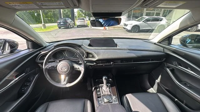 Used 2024 Black Mazda 2.5 S Select Sport image 29