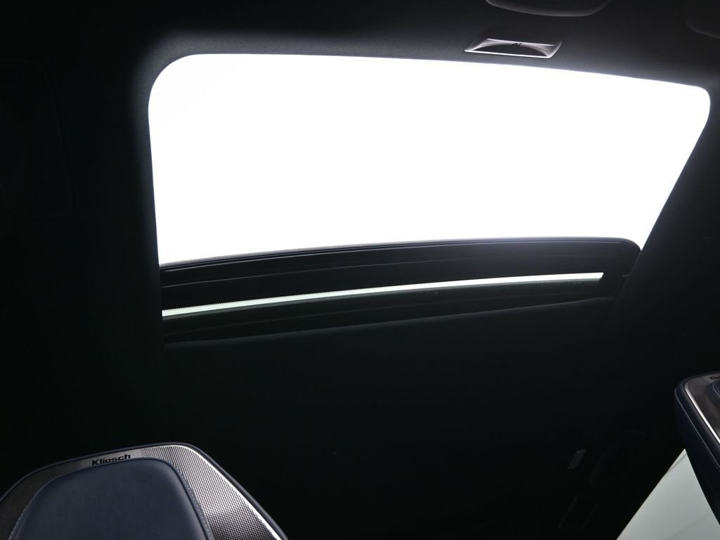 2026 INFINITI QX80 Sport - Photo 27