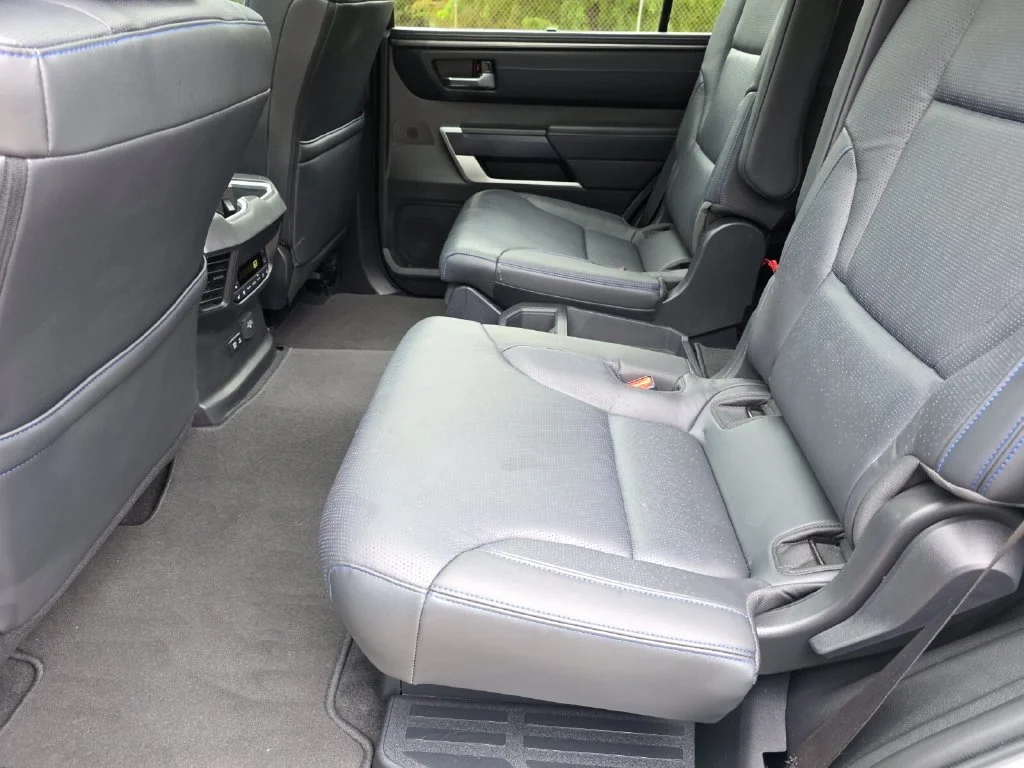 Certified Used 2025 Beige Toyota Platinum image 24