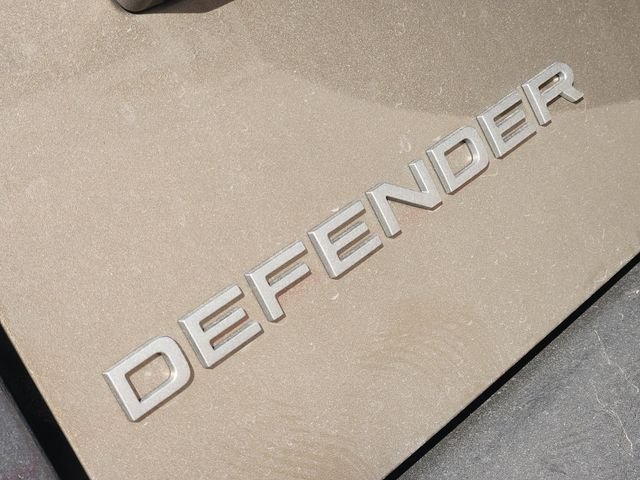 Used 2026 Beige Land Rover S image 8