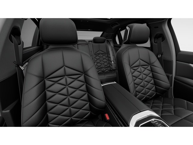 New 2026 Dravit Grey Metallic BMW 740i image 11