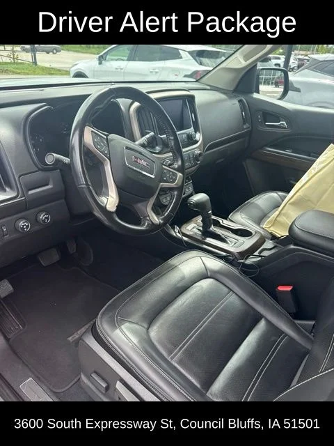 Used 2019 Gray GMC Denali image 9