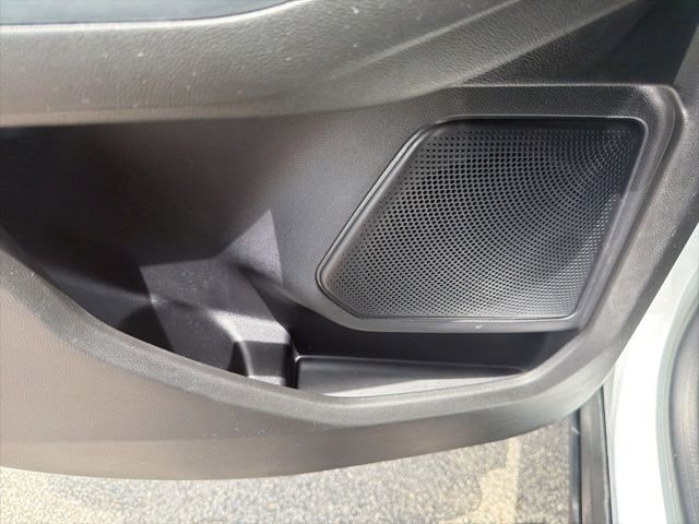 Used 2024 White Ford Active image 17