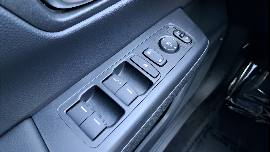 Used 2024 Gray Honda LX image 24