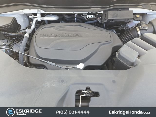 2026 Honda Ridgeline TrailSport - Photo 31