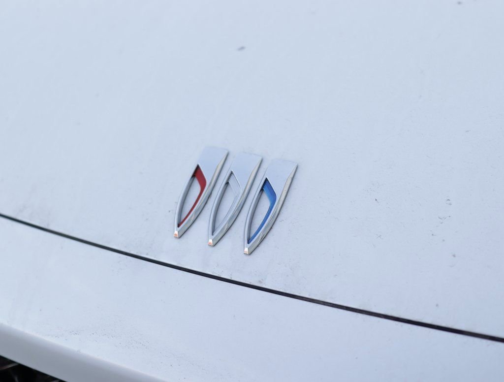2026 Buick Envision Sport Touring - Photo 42