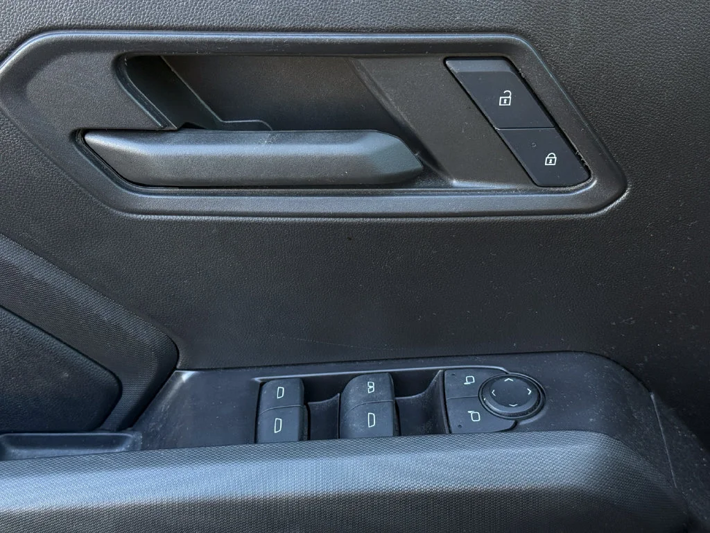 Used 2024 Sand Dune Metallic Chevrolet Trail Boss image 18