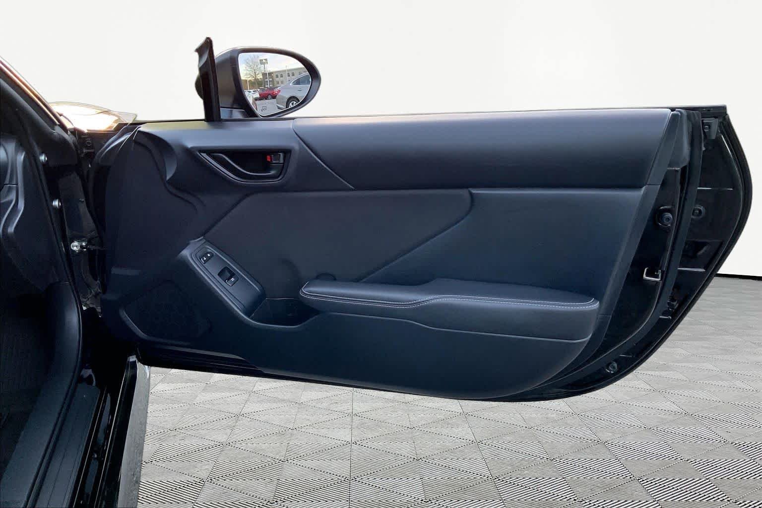 Used 2024 Raven Toyota  image 35
