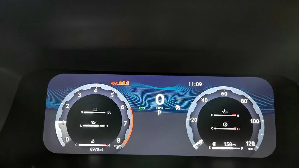 Certified Used 2024 White Toyota TRD Sport image 34