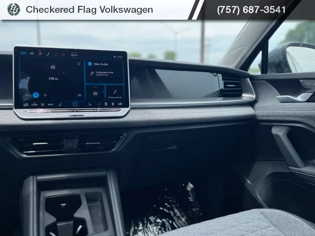 New 2026 Gray Volkswagen S image 31