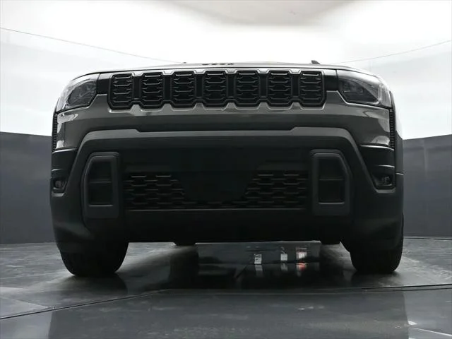 2026 Jeep Cherokee Limited - Photo 44