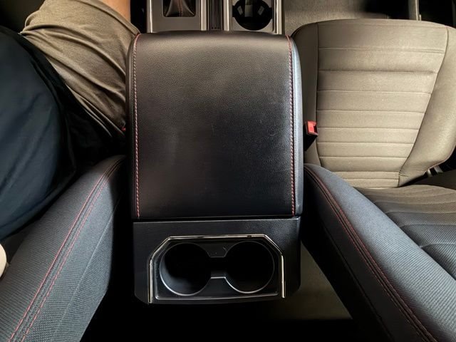 Used 2020 Magnetic Metallic Ford XLT image 38