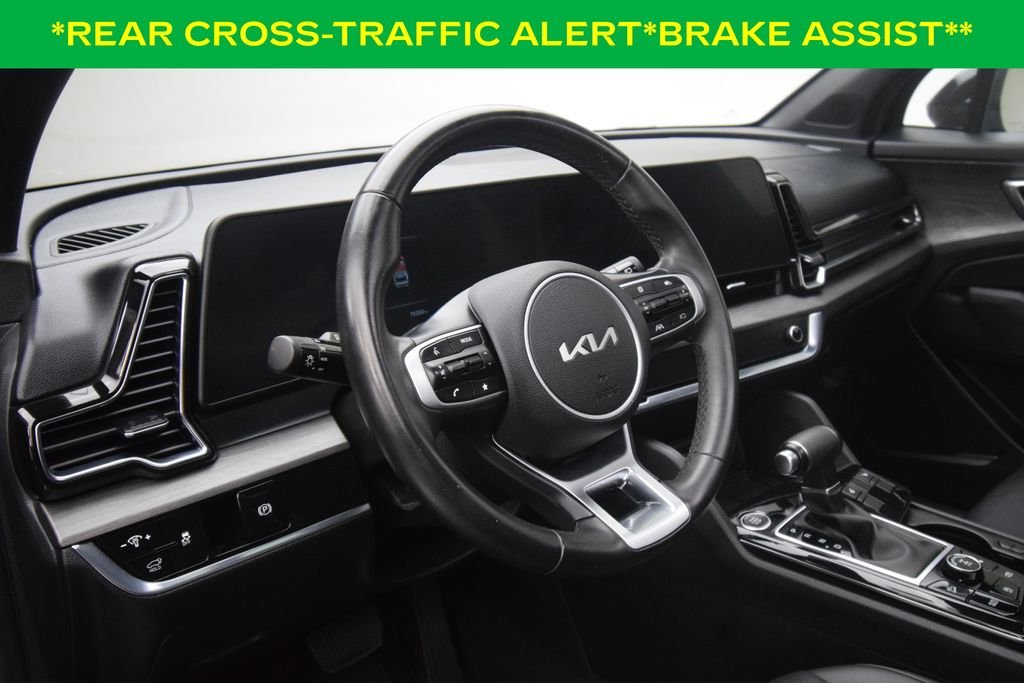 2023 Kia Sportage X-Line - Photo 13