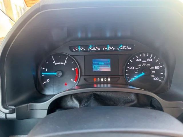 Used 2020 White Ford XL image 15