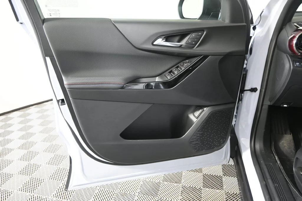 2026 Chevrolet Equinox RS - Photo 19