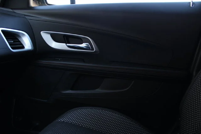 Used 2010 Gray Chevrolet LT image 15