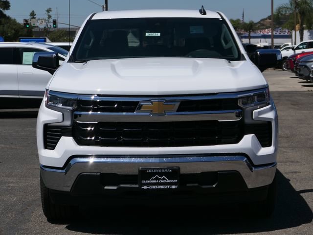 2026 Chevrolet Silverado 1500 LT - Photo 9