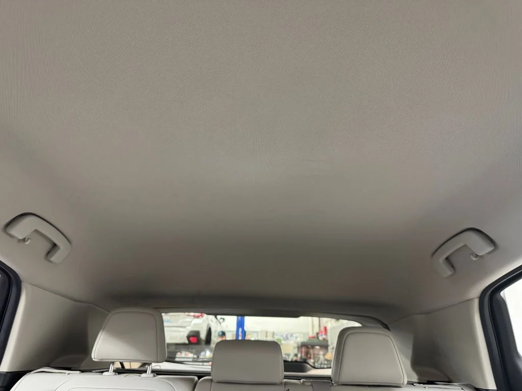 Used 2023 Black Nissan ENGAGE image 23