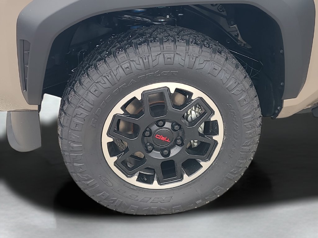New 2026 Mudbath Toyota Tacoma TRD Off-Road image 24