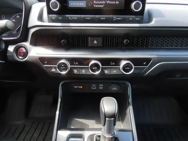 2025 Honda CR-V Sport - Photo 21